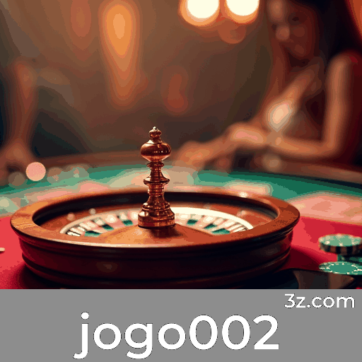 jogo002: Plataforma Segura e Confiável com Experiência Superior