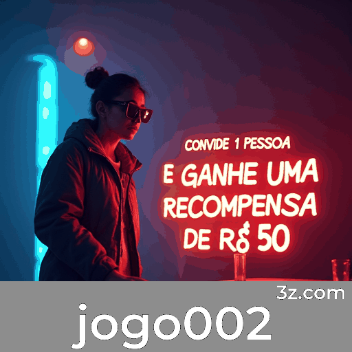 jogo002 Casino: Experiência Social e Interativa
